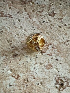 6/$45 Charm with Compatible w/Pandora Jewelry NEW